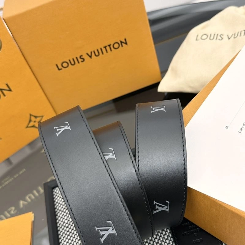 Chic Louis Vuitton Belts 301943
