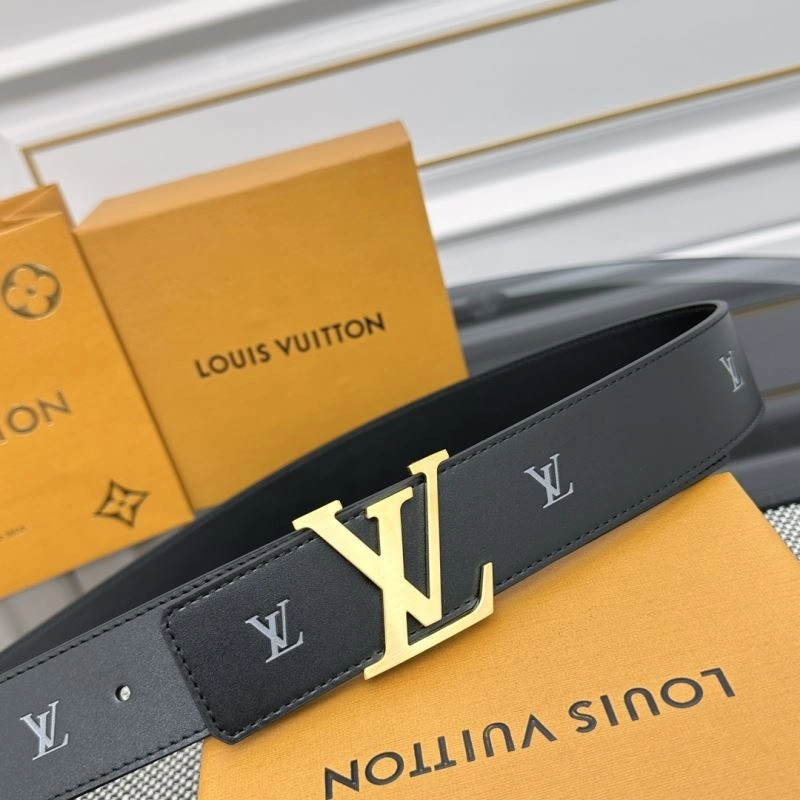 Chic Louis Vuitton Belts 301943