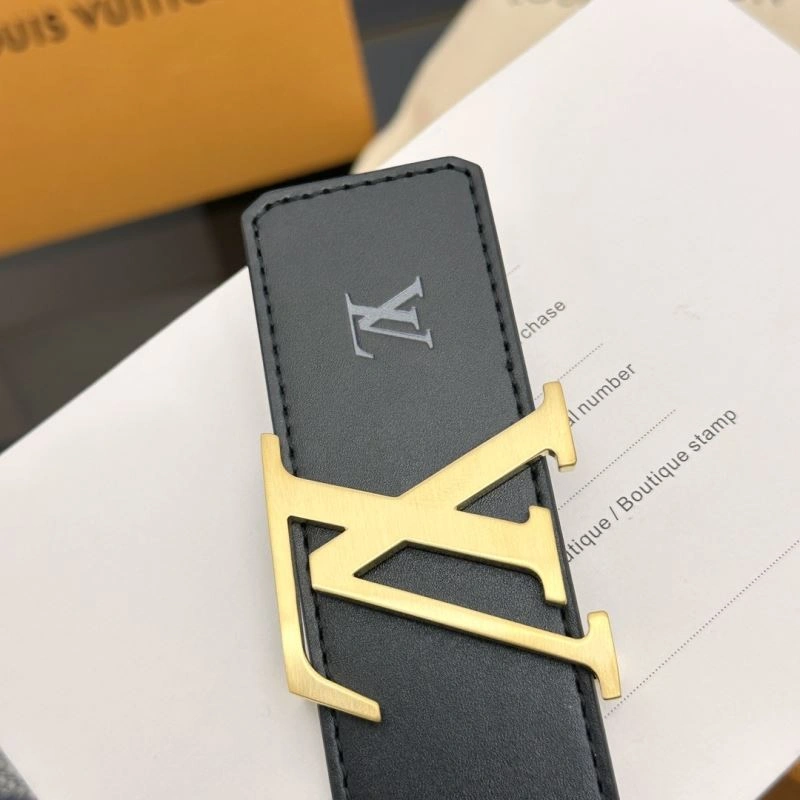 Chic Louis Vuitton Belts 301943