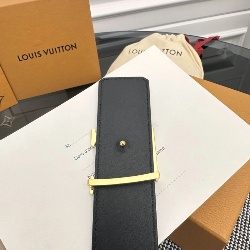 Chic Louis Vuitton Belts 301943
