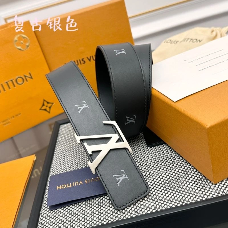 Louis Vuitton Belts TimelessDesign 301962