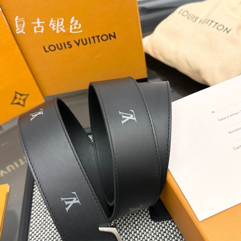 Louis Vuitton Belts TimelessDesign 301962