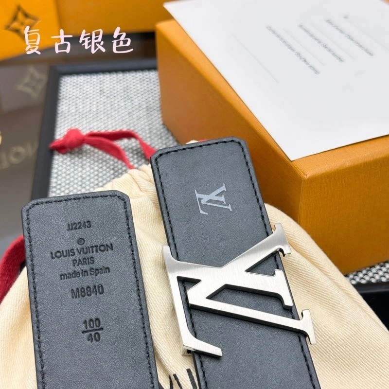 Louis Vuitton Belts TimelessDesign 301962