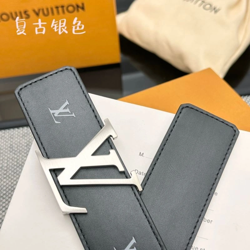 Louis Vuitton Belts TimelessDesign 301962