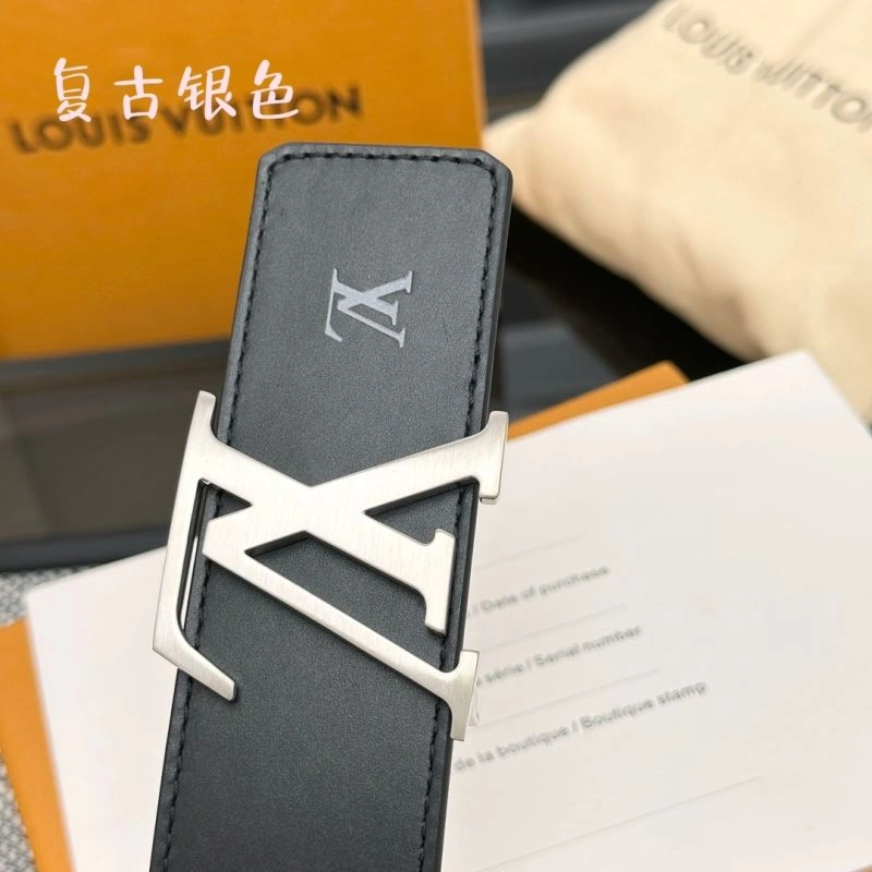 Louis Vuitton Belts TimelessDesign 301962