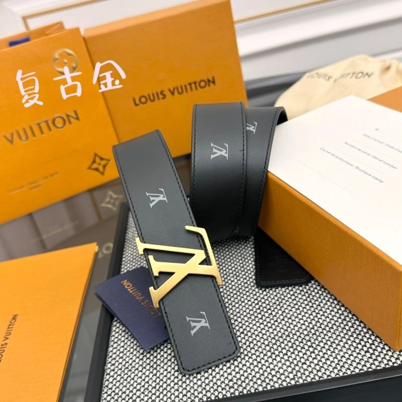Louis Vuitton Belts Resilient 301938