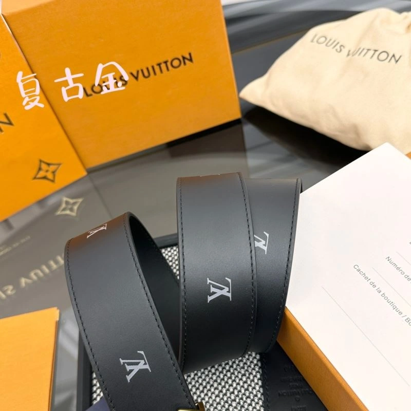 Louis Vuitton Belts Resilient 301938