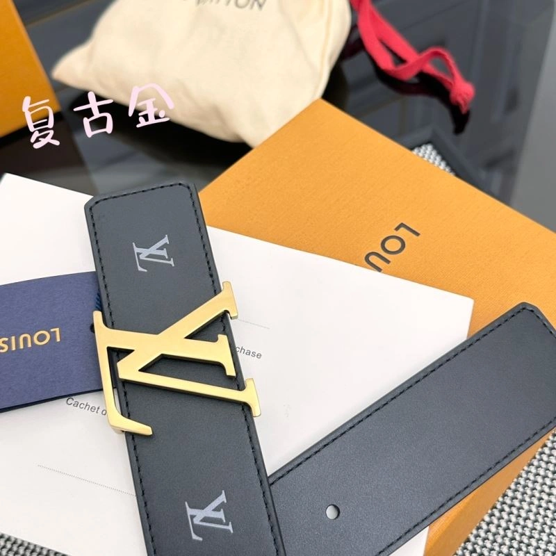 Louis Vuitton Belts Resilient 301938