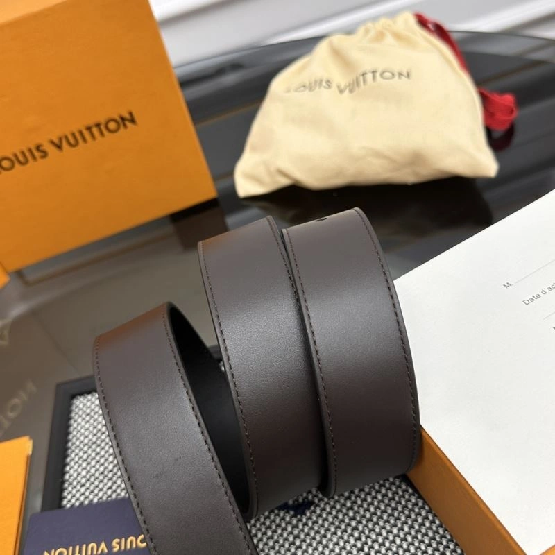 Louis Vuitton Belts Comfortable 301937