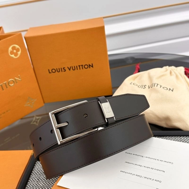 Louis Vuitton Belts Compact 301935
