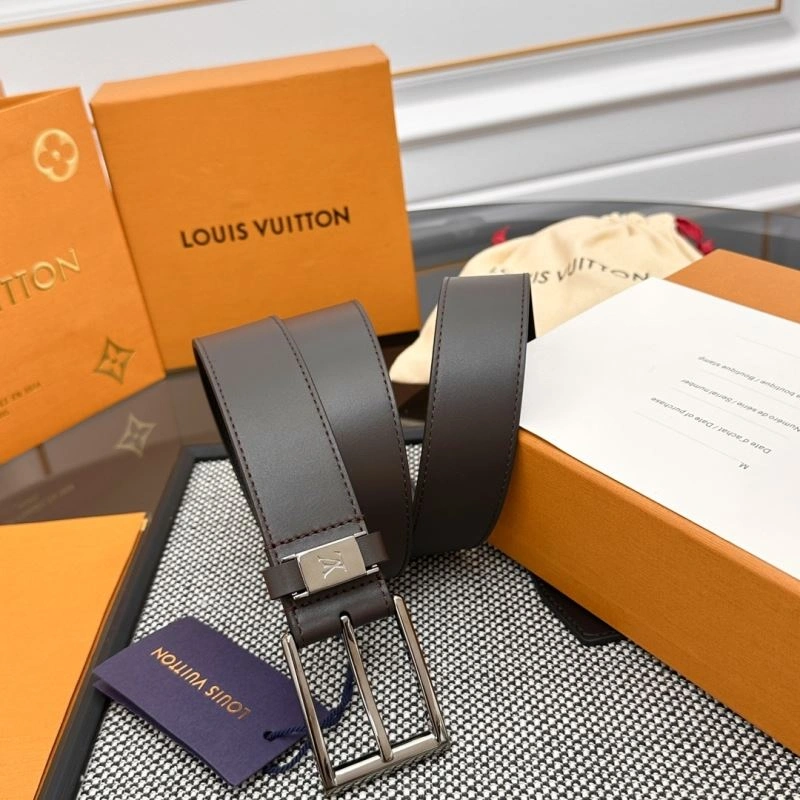 Louis Vuitton Belts Compact 301935