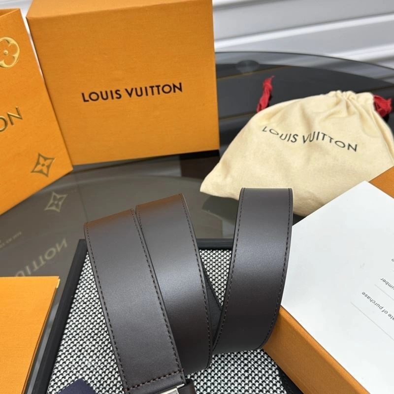 Louis Vuitton Belts Compact 301935