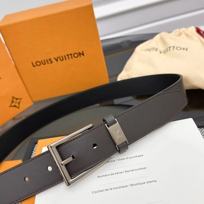 Louis Vuitton Belts Compact 301935
