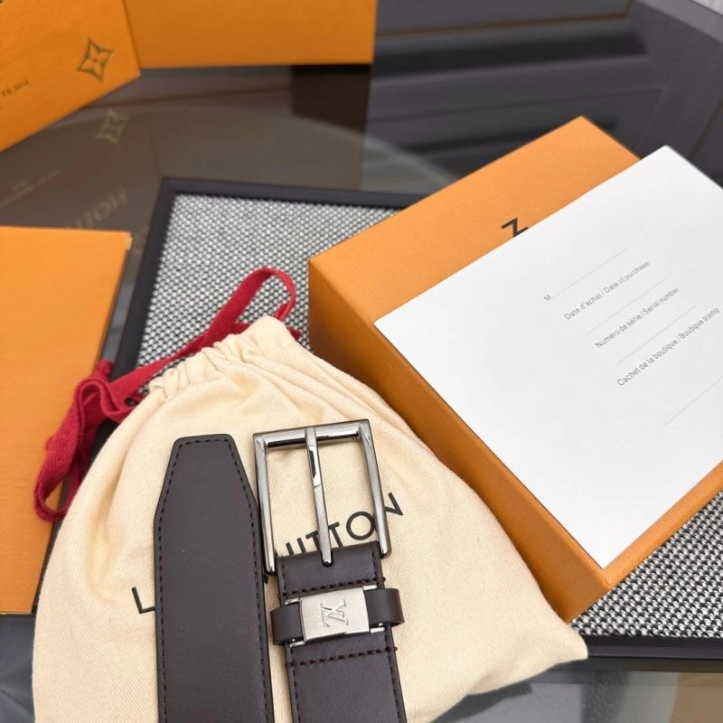 Louis Vuitton Belts Compact 301935