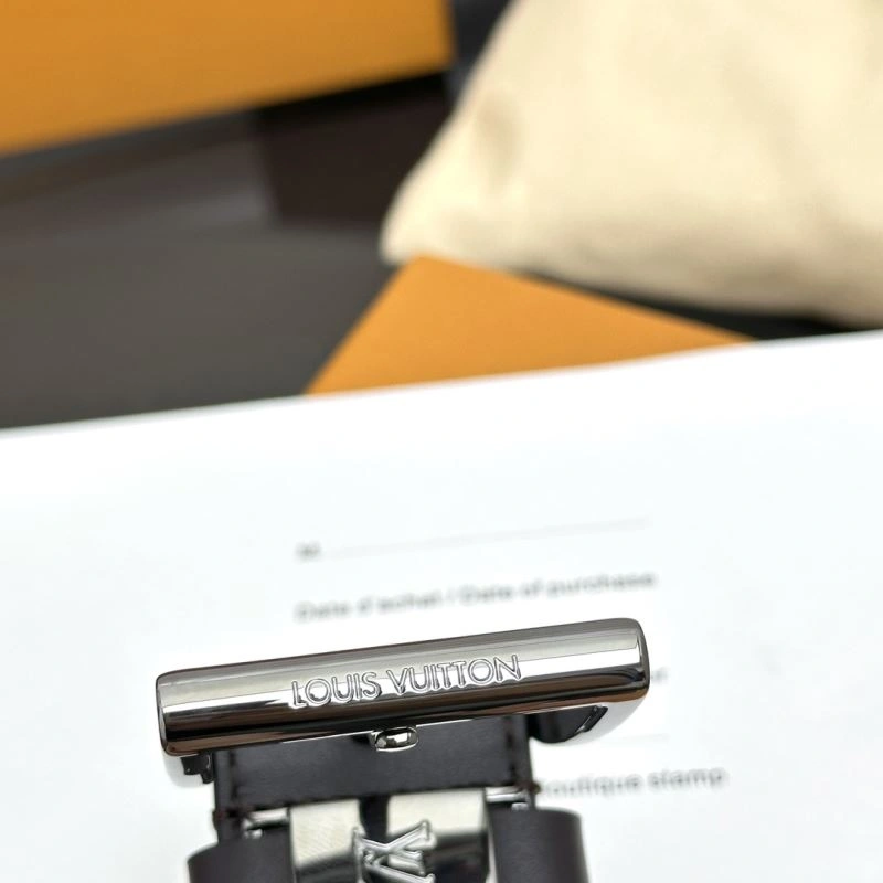 Louis Vuitton Belts Compact 301935