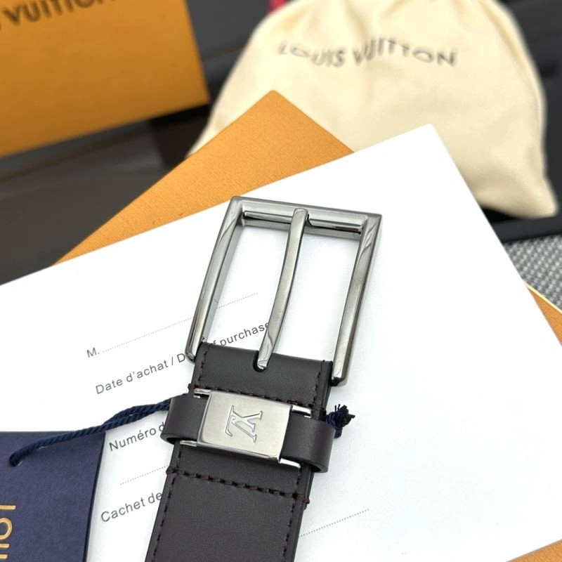 Louis Vuitton Belts Compact 301935