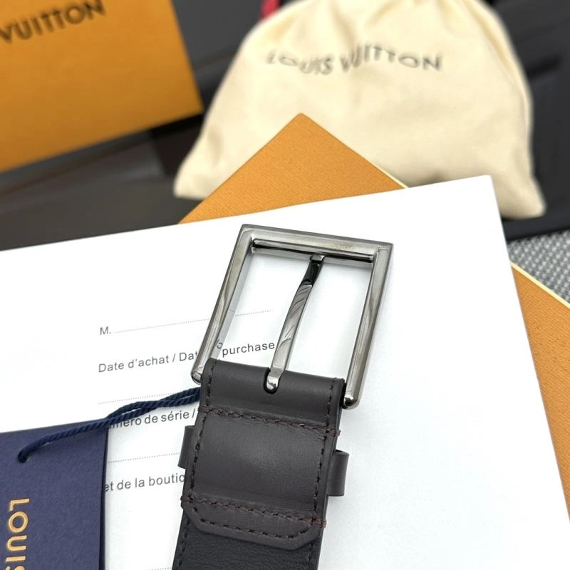 Louis Vuitton Belts Compact 301935