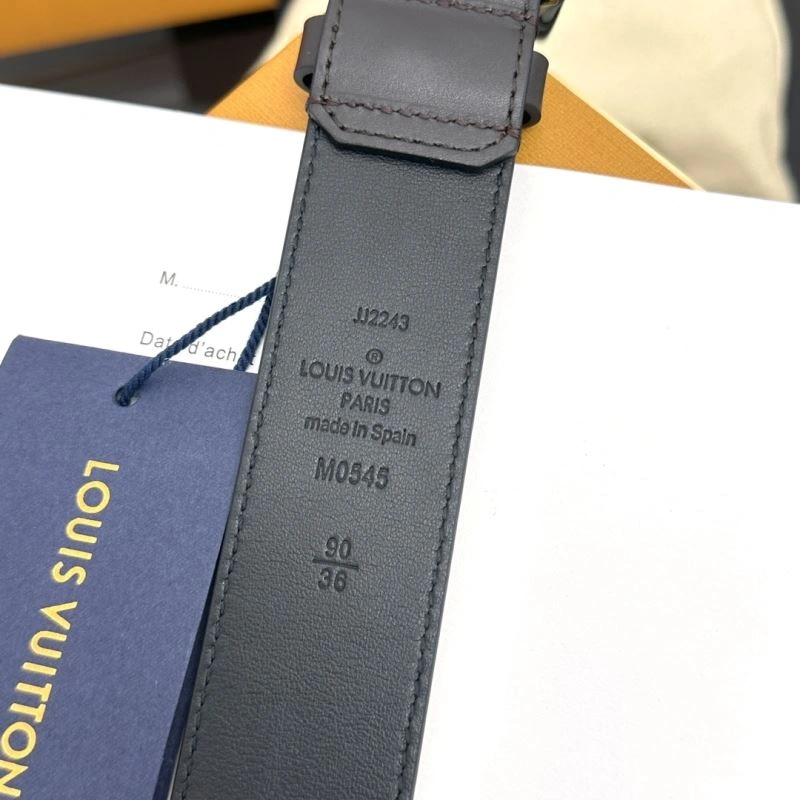 Louis Vuitton Belts Compact 301935