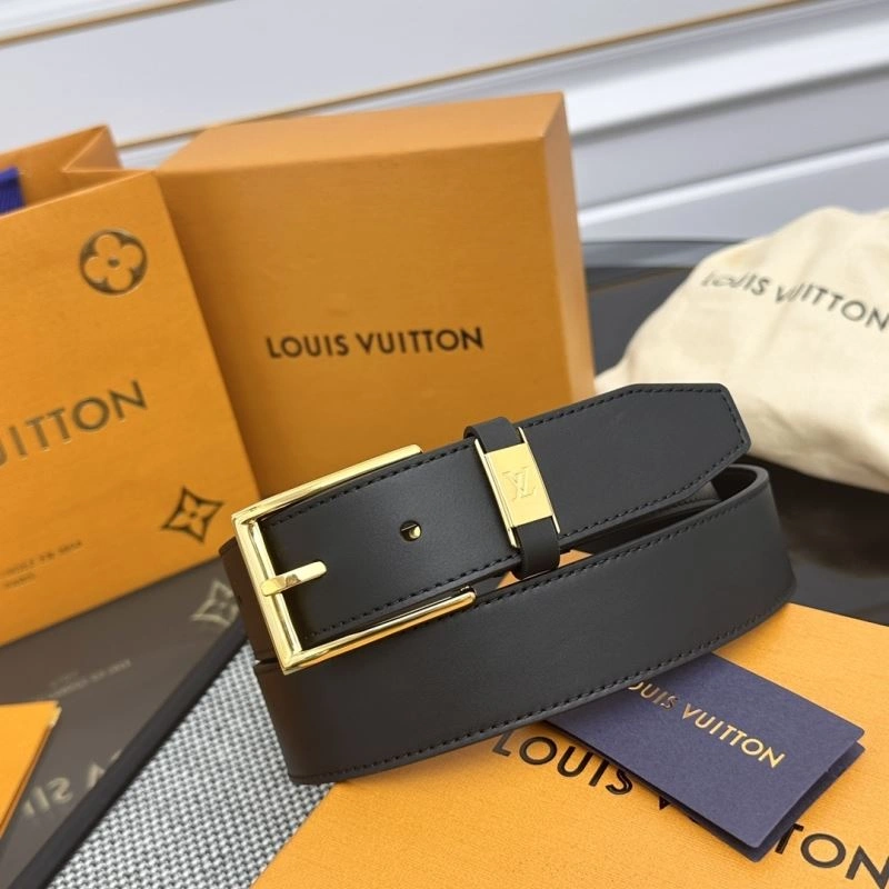 Louis Vuitton Belts Comfortable 301933