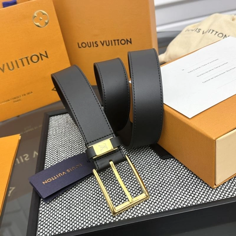 Louis Vuitton Belts Comfortable 301933
