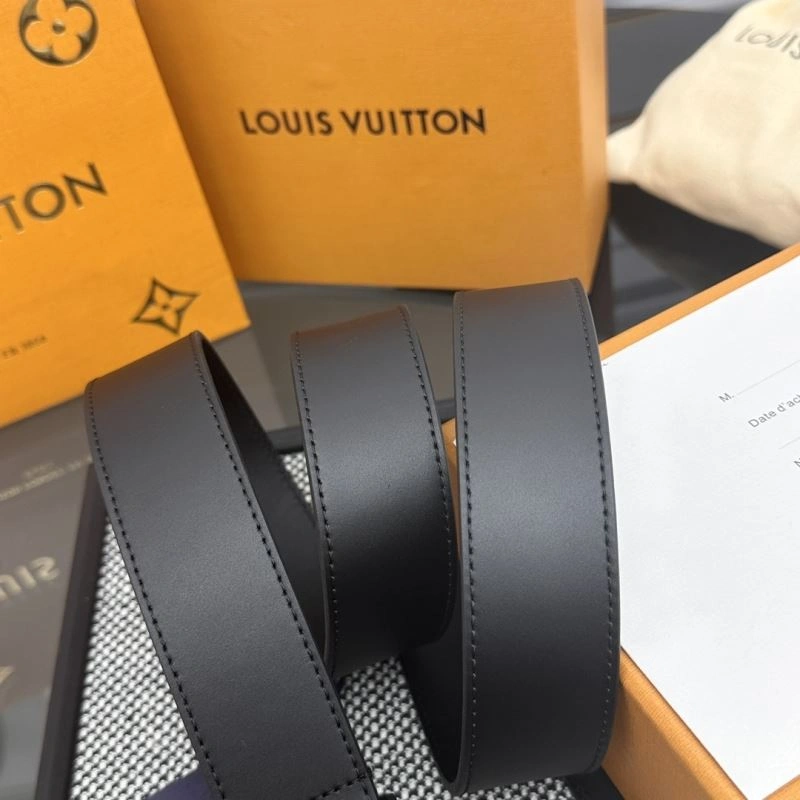 Louis Vuitton Belts Comfortable 301933
