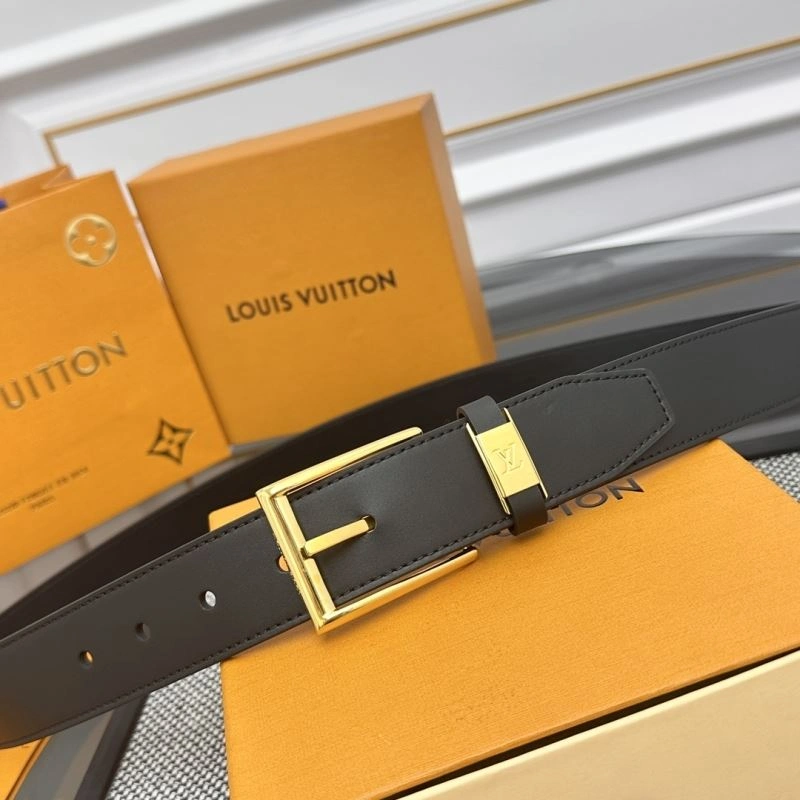Louis Vuitton Belts Comfortable 301933