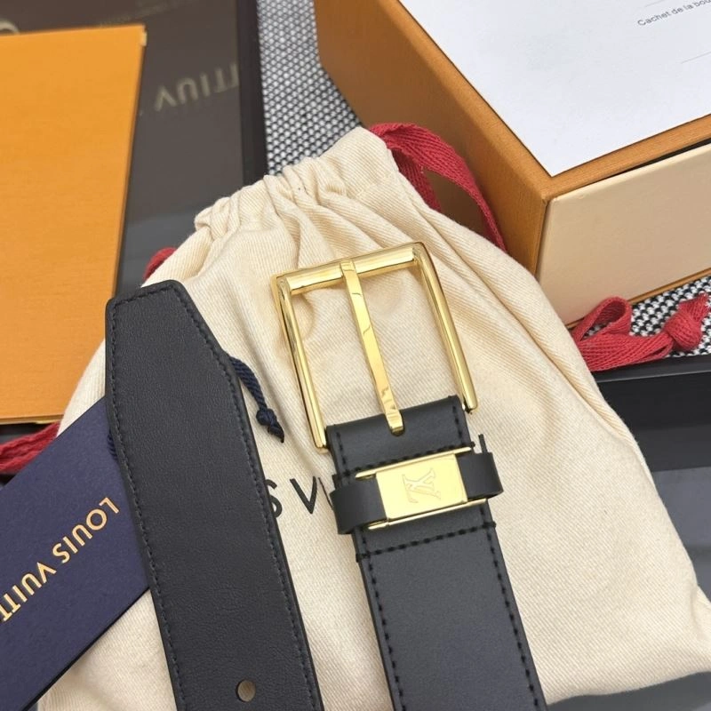 Louis Vuitton Belts Comfortable 301933