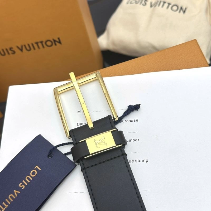 Louis Vuitton Belts Comfortable 301933