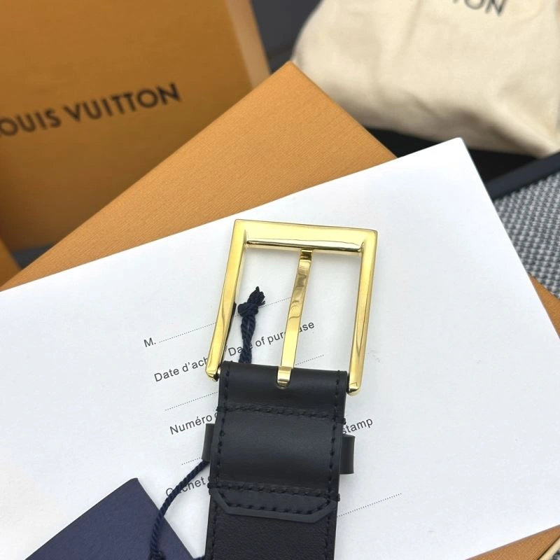 Louis Vuitton Belts Comfortable 301933