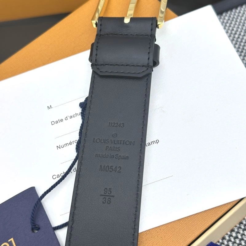 Louis Vuitton Belts Comfortable 301933