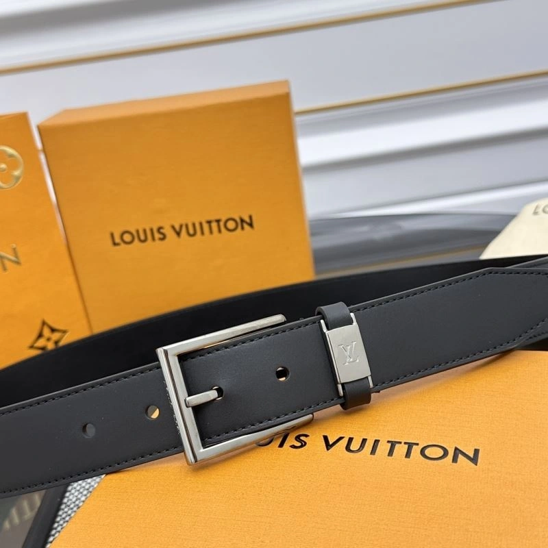 Louis Vuitton Belts WaterResistant 301917