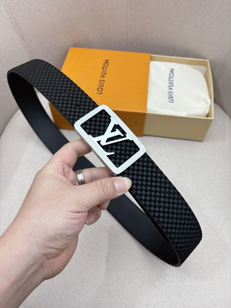 Louis Vuitton Belts Unisex 301913