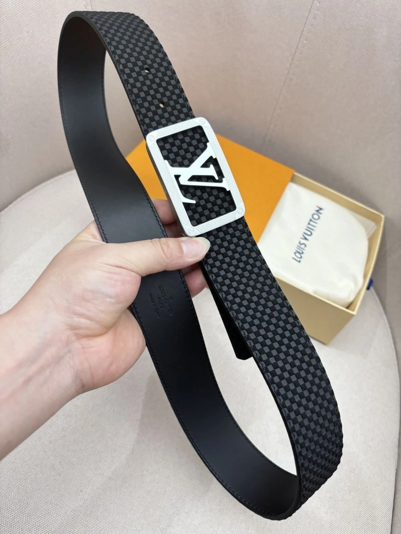 Louis Vuitton Belts Unisex 301913