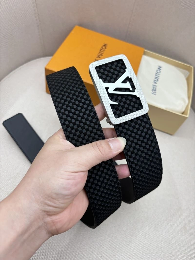 Louis Vuitton Belts Unisex 301913