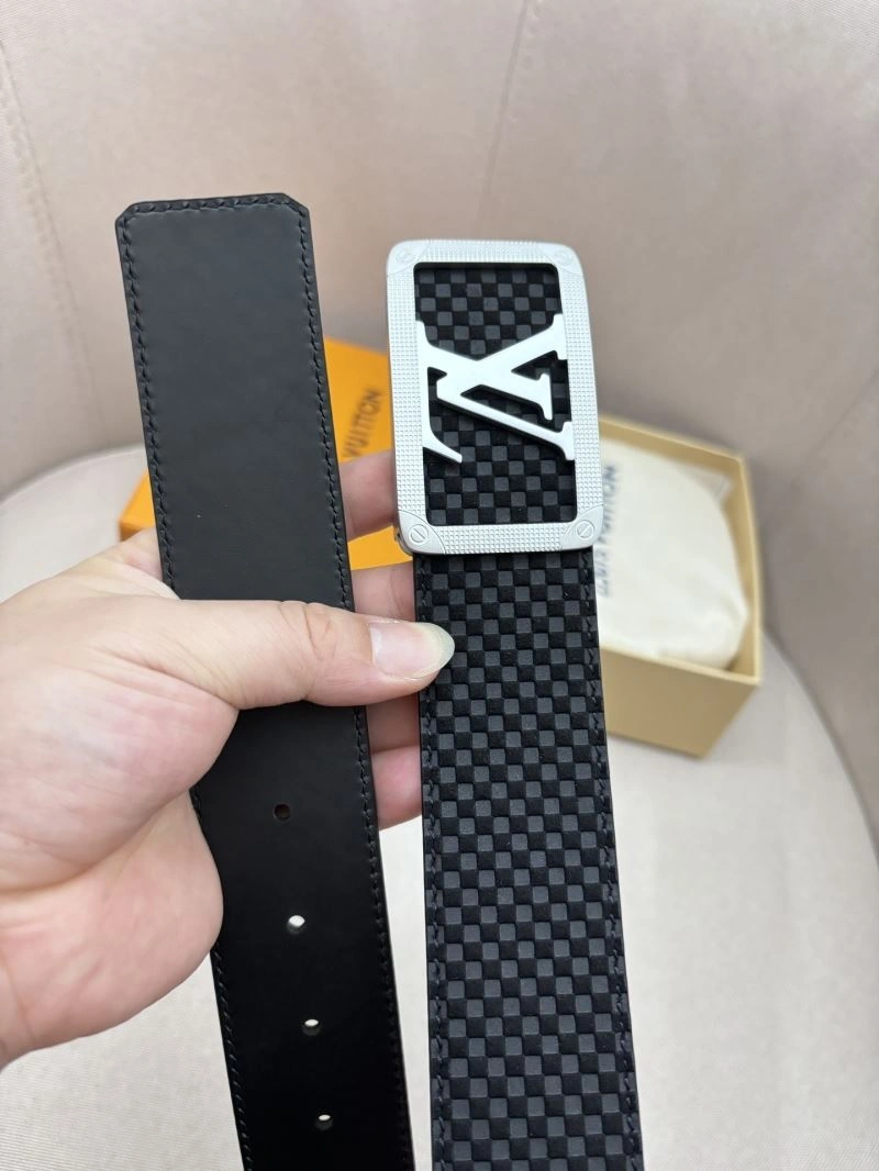 Louis Vuitton Belts Unisex 301913