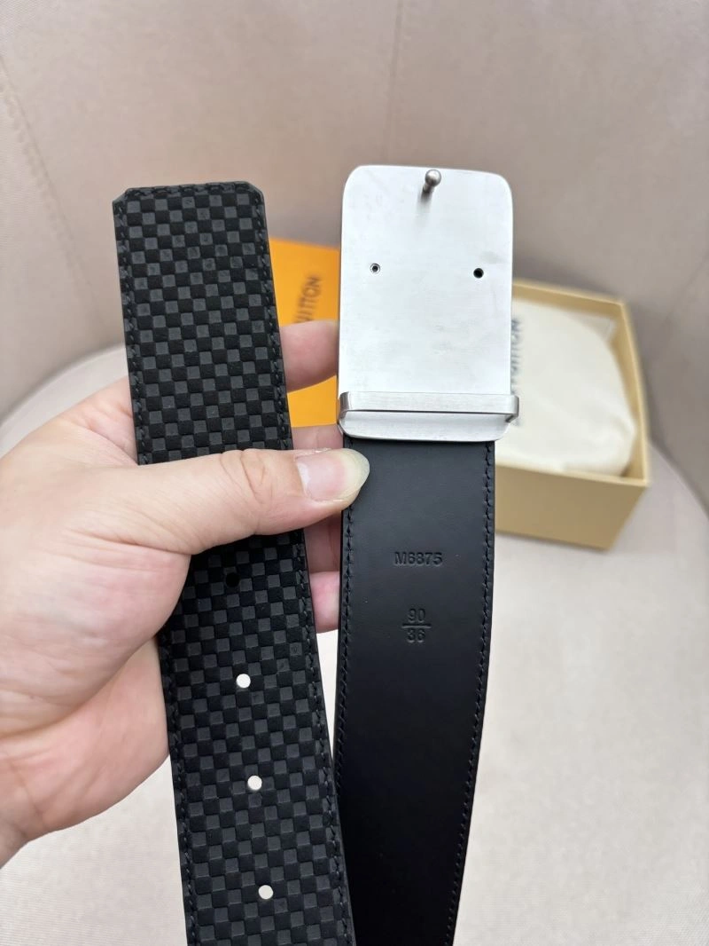 Louis Vuitton Belts Unisex 301913