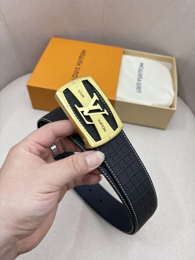 FreshLook Louis Vuitton Belts 301923
