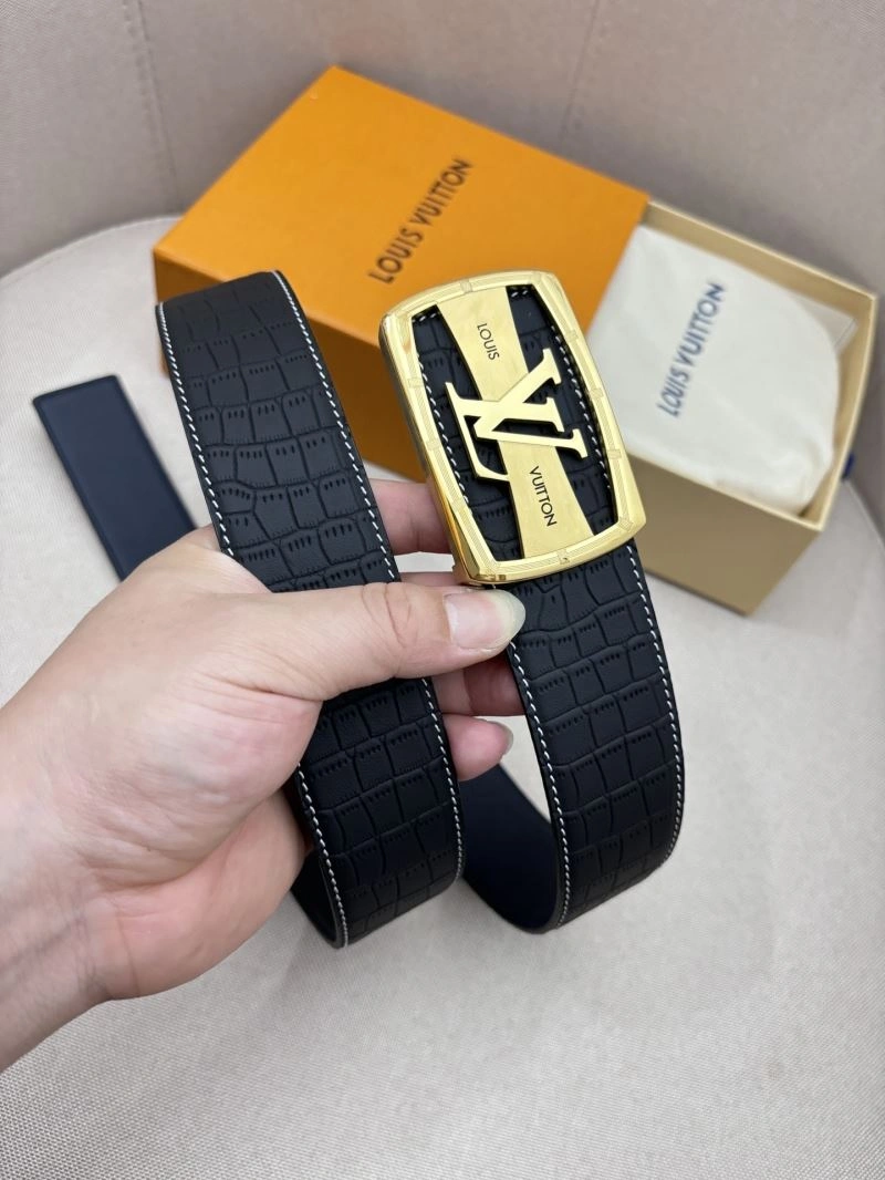 FreshLook Louis Vuitton Belts 301923