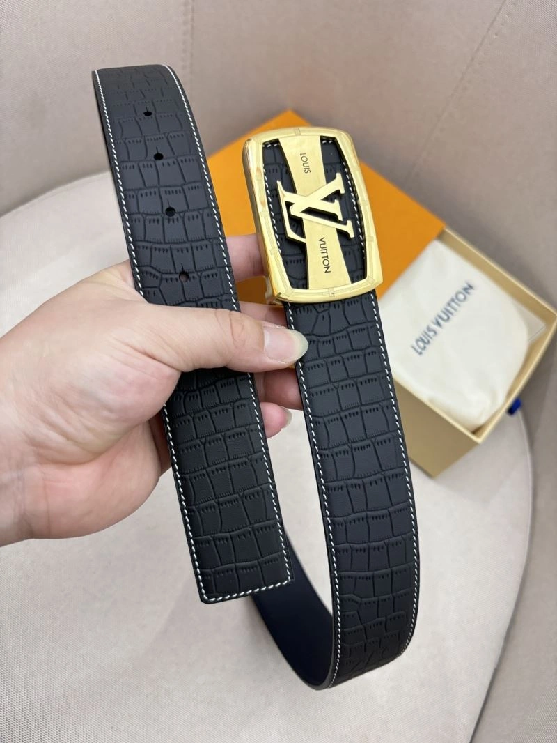FreshLook Louis Vuitton Belts 301923