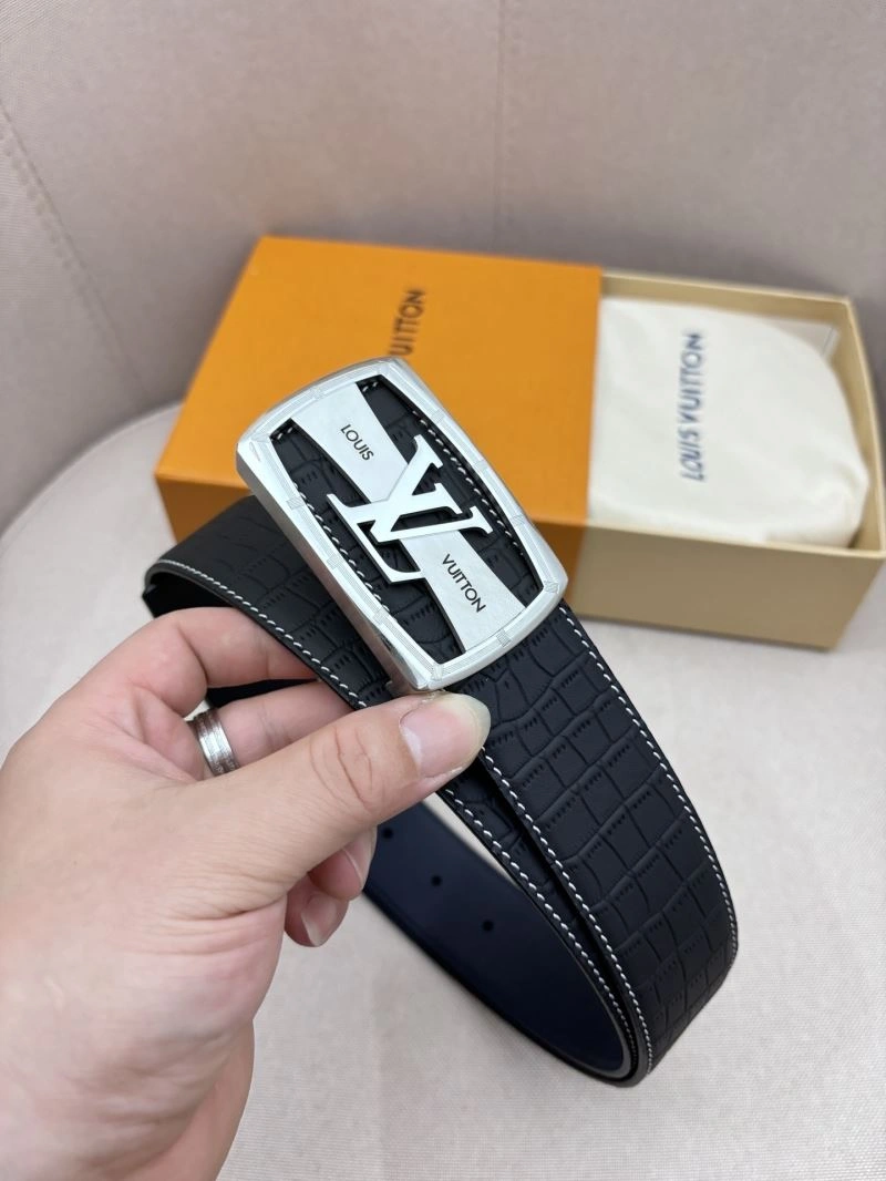 WeatherProof Louis Vuitton Belts 301907
