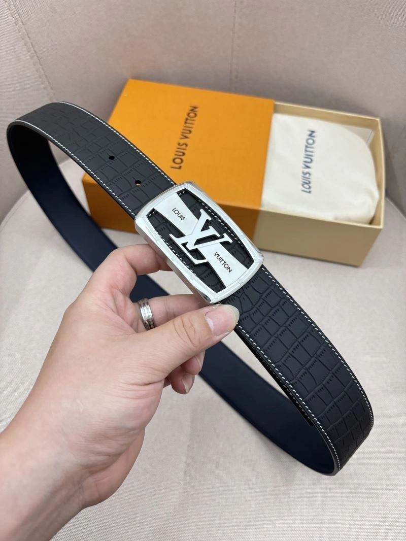 WeatherProof Louis Vuitton Belts 301907