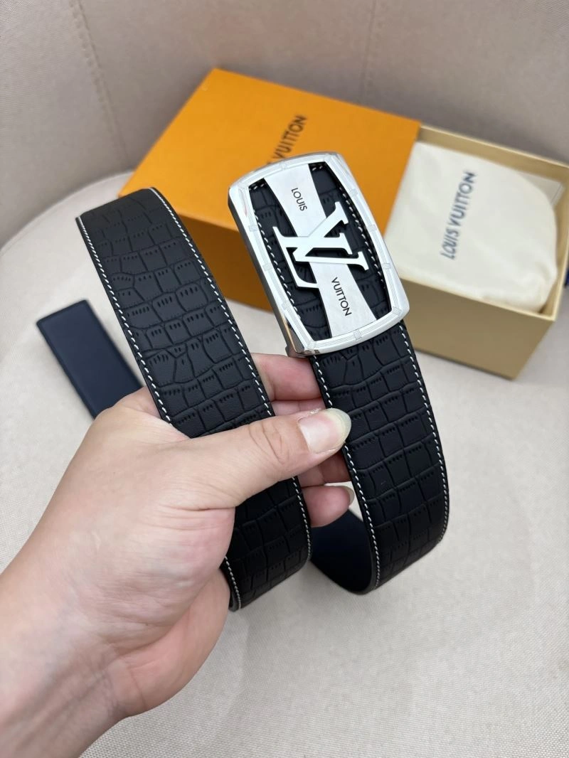 WeatherProof Louis Vuitton Belts 301907