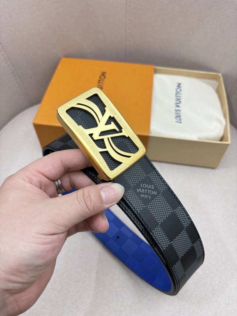 Louis Vuitton Belts EyeCatching 301929