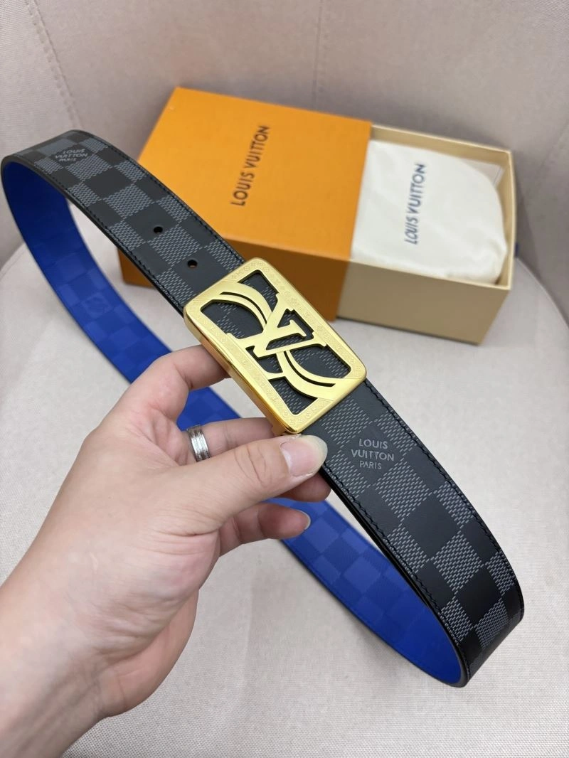 Louis Vuitton Belts EyeCatching 301929