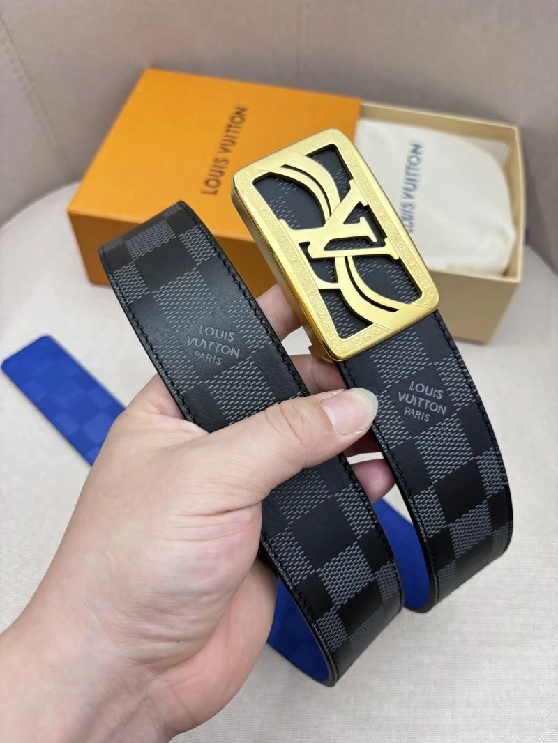 Louis Vuitton Belts EyeCatching 301929