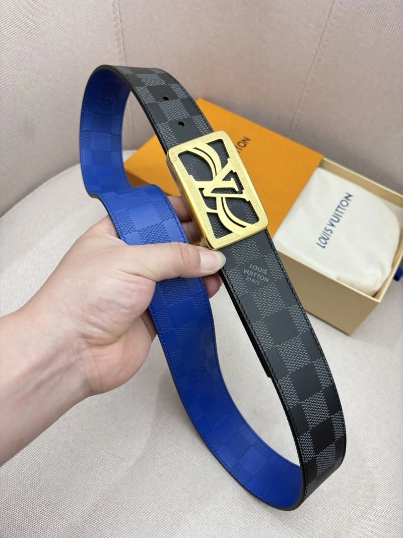Louis Vuitton Belts EyeCatching 301929