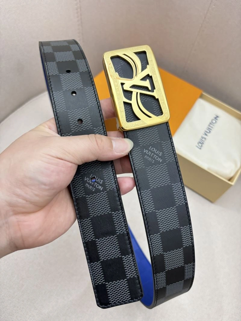Louis Vuitton Belts EyeCatching 301929