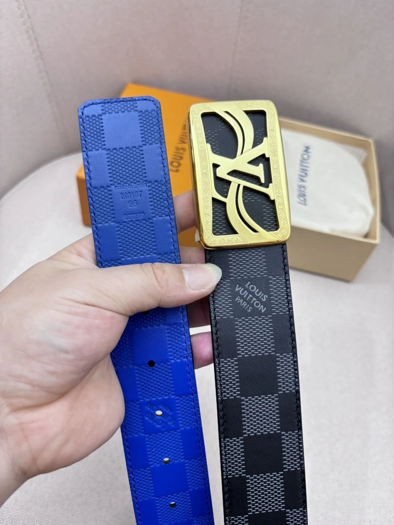 Louis Vuitton Belts EyeCatching 301929