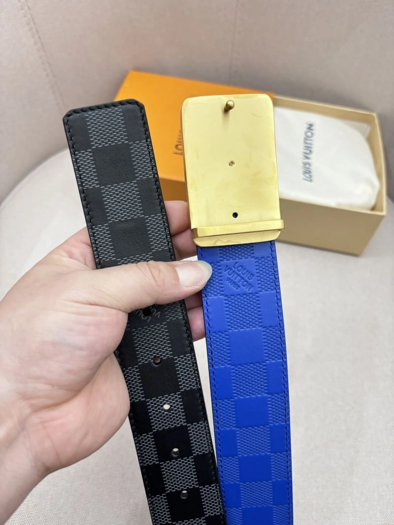 Louis Vuitton Belts EyeCatching 301929