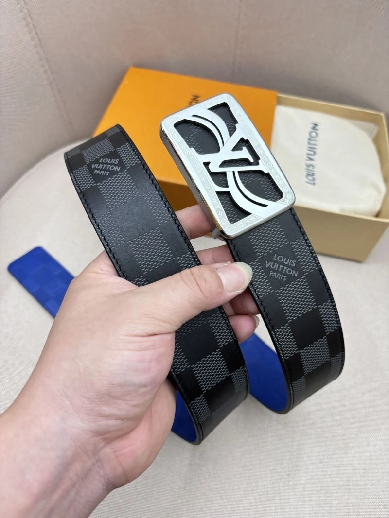 Classic Louis Vuitton Belts 301926